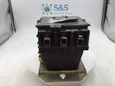 Allis-Chalmers 25-113-000 501 90/100 Amp 3 Phase 50Hp @ 600V Starter