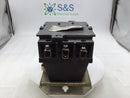 Allis-Chalmers 25-113-000 501 90/100 Amp 3 Phase 50Hp @ 600V Starter