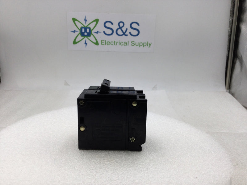 Challenger C2100B 100 Amp 2 Pole 120/240V Circuit Breaker