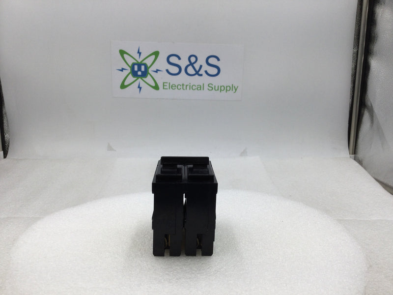 Challenger C2100B 100 Amp 2 Pole 120/240V Circuit Breaker