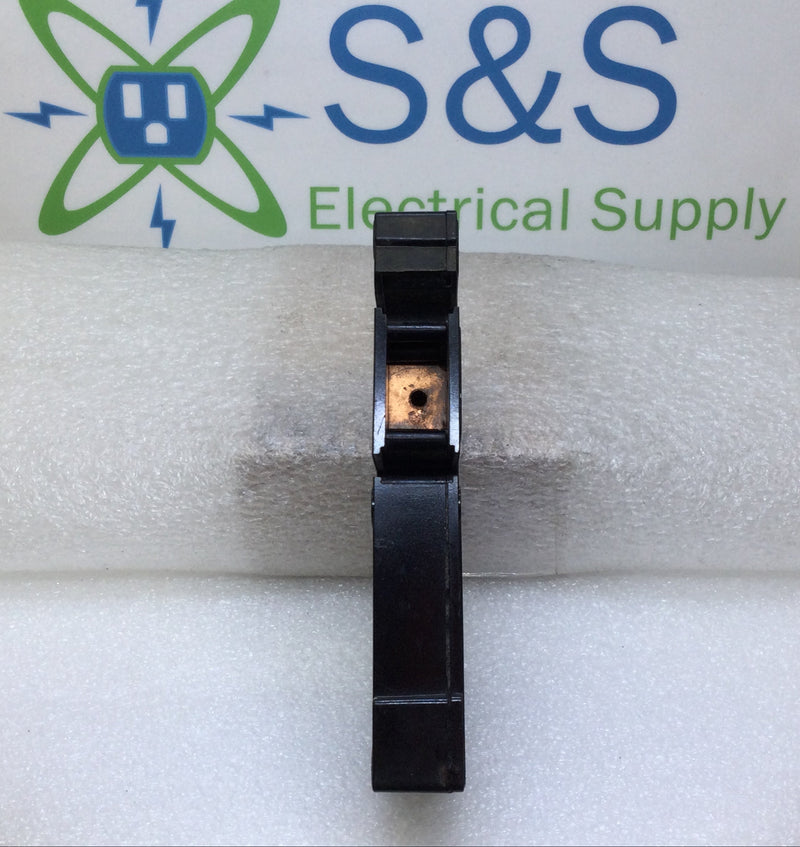 GTE/Sylvania/Zinsco Q115 15 Amp 1 Pole 120/240V Breaker - Pass Thru