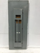 Gould G4040MB1200 40 Space 120/240V Cover Only w/Main 40 1/8" x 15 1/2"