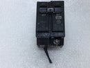 GE THQB1120ST1 20 Amp 1 Pole 240V Breaker W/Shunt Trip