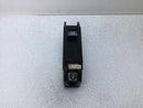 GE General Electric THQC/TQC1140 40 Amp Single Pole 120/240V Circuit Breaker