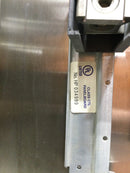 Siemens Panel Type P1, 120/240V, 1 PH, 3W, 250A 30 Space in Hoffman 30x20x5.75 SSLP/SPL Nema 3R, 4,4X,12 Stainless steel enclosure