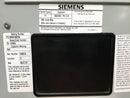 Siemens Panel Type P1, 120/240V, 1 PH, 3W, 250A 30 Space in Hoffman 30x20x5.75 SSLP/SPL Nema 3R, 4,4X,12 Stainless steel enclosure