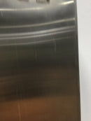 Siemens Panel Type P1, 120/240V, 1 PH, 3W, 250A 30 Space in Hoffman 30x20x5.75 SSLP/SPL Nema 3R, 4,4X,12 Stainless steel enclosure