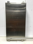 Siemens Panel Type P1, 120/240V, 1 PH, 3W, 250A 30 Space in Hoffman 30x20x5.75 SSLP/SPL Nema 3R, 4,4X,12 Stainless steel enclosure