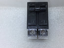 GE General Electric THHQL2100 100 Amp 2 Pole 22ka Circuit Breaker