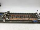 Siemens/ITE 15 Space 30 Circuit 200A 120/240VAC Convertible (MLO or Main Breaker) Copper Buss