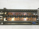 Siemens/ITE 15 Space 30 Circuit 200A 120/240VAC Convertible (MLO or Main Breaker) Copper Buss