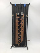 Siemens/ITE 15 Space 30 Circuit 200A 120/240VAC Convertible (MLO or Main Breaker) Copper Buss