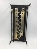 Siemens/ITE 15 Space 30 Circuit 200A 120/240VAC Convertible MLO Aluminum Buss