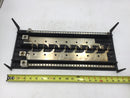 Siemens/ITE 15 Space 30 Circuit 200A 120/240VAC Convertible MLO Aluminum Buss