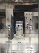 Siemens UA2736-ZGF 200A Ringless Type Meter Socket - 2 Meter Positions