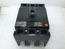 General Electric TED134125 125 Amp 3 Pole 480V Type TED Circuit Breaker
