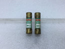 Bussmann/Fusetron FRN-25 25 Amp 250V Dual Element Time Delay Class K5 Fuse