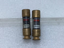 Bussmann/Fusetron FRN-R-30 30 Amp 250V Time Delay Class RK5 Fuse
