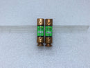 Bussmann/Fusetron FRN-R-30 30 Amp 250V Time Delay Class RK5 Fuse