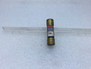 Bussmann/Fusetron FRN-1 1 Amp 250V Dual Element Time Delay Class K5 Fuse