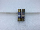 Fusetron FRN-15 15 Amp 250V Dual Element Time Delay Class K5 Fuse