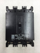 Westinghouse FB3100L 100 Amp 3 Pole 600V Circuit Breaker - Cosmetic Flaw