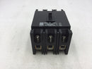 Westinghouse FB3100L 100 Amp 3 Pole 600V Circuit Breaker - Cosmetic Flaw