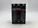 Eaton/Cutler Hammer FS340040A 40 Amp 3 Pole 480V Circuit Breaker