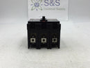 Eaton/Cutler Hammer FS340040A 40 Amp 3 Pole 480V Circuit Breaker