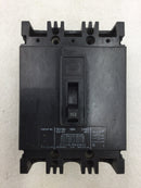 Westinghouse FB3150L 150 Amp 3 Pole 600v Circuit Breaker
