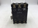 Westinghouse MCP234800CR 50 Amp 3 Pole 600V Circuit Breaker w/Shunt Trip