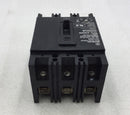 Westinghouse MCP23480RC 50 Amp 3 Pole 600V Circuit Breaker