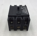 Westinghouse MCP23480RC 50 Amp 3 Pole 600V Circuit Breaker
