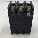 Westinghouse MCP23480RC 50 Amp 3 Pole 600V Circuit Breaker