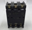 Westinghouse MCP23480CR 50 Amp 3 Pole 600V Circuit Breaker