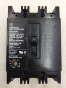 Westinghouse MCP23480RC 50 Amp 3 Pole 600V Circuit Breaker
