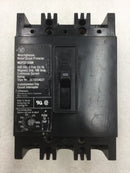 Westinghouse MCP331000R 100 Amp 3 Pole 600V Circuit Breaker - Cosmetic Flaw