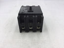 Westinghouse MCP331000R 100 Amp 3 Pole 600V Circuit Breaker - Cosmetic Flaw