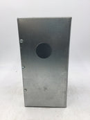 Junction Box 12" x 8" x 6"