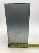 Junction Box 12" x 8" x 6"