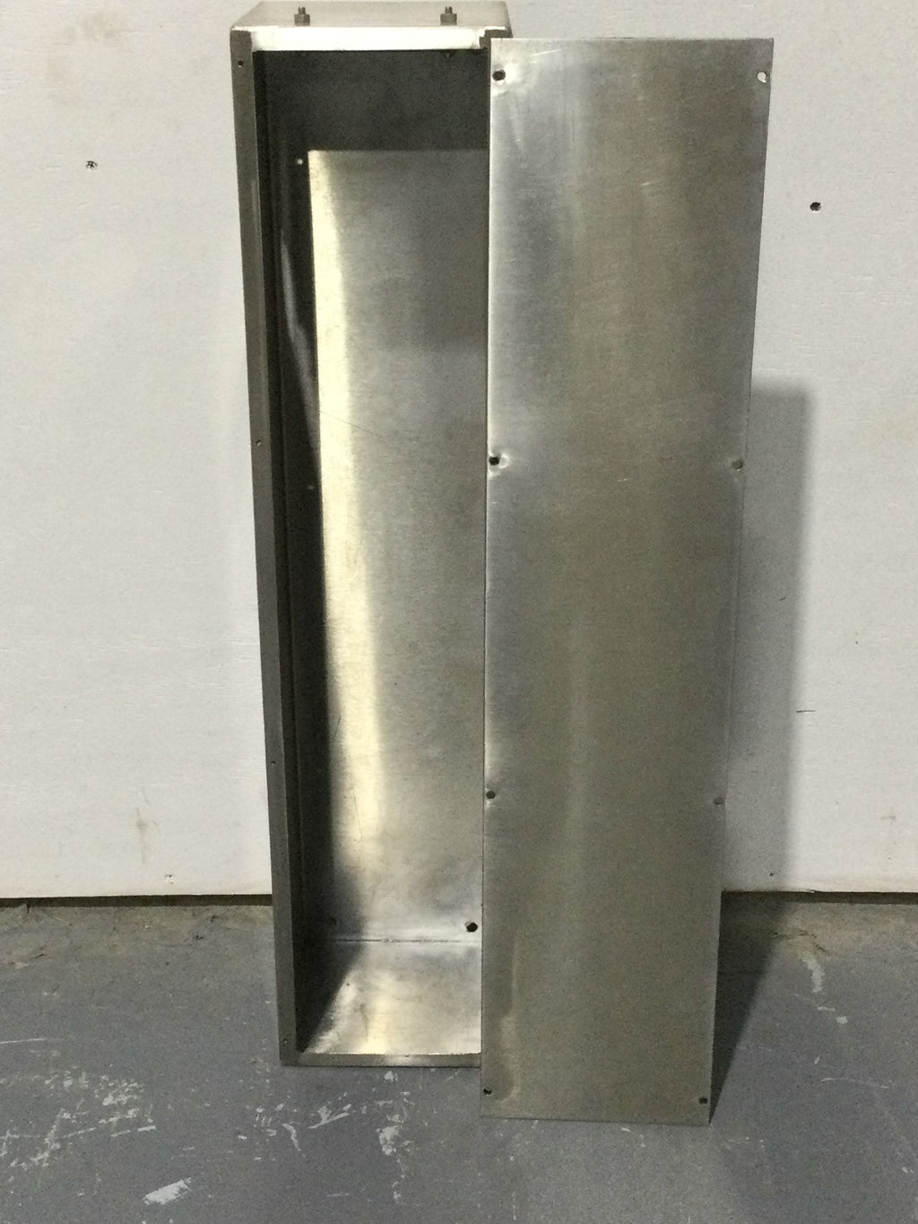 WireWay Junction Box 35