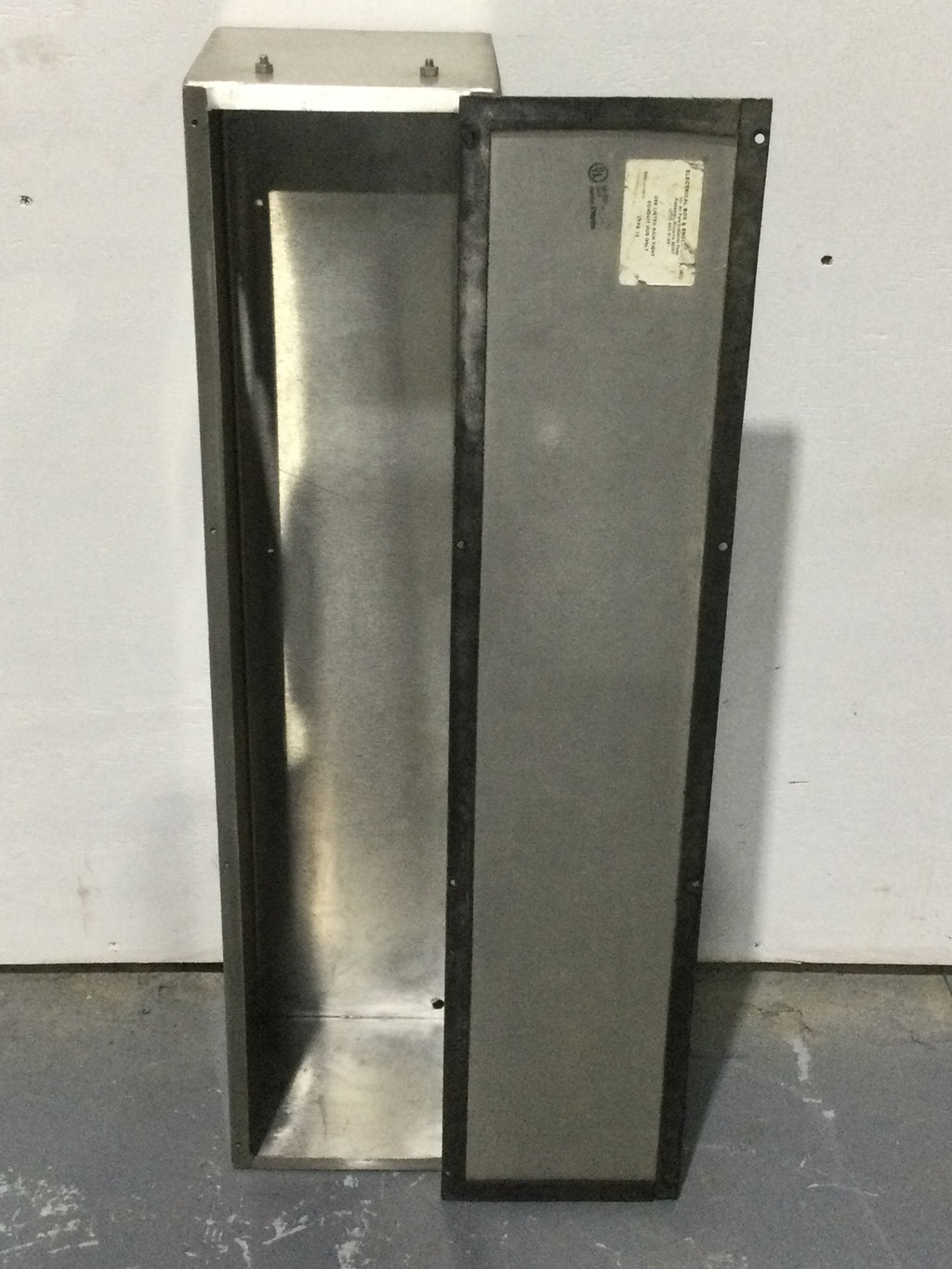WireWay Junction Box 35