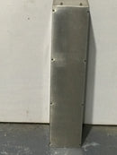 WireWay Junction Box 35" x 8" x 8" Stainless Steel with seal