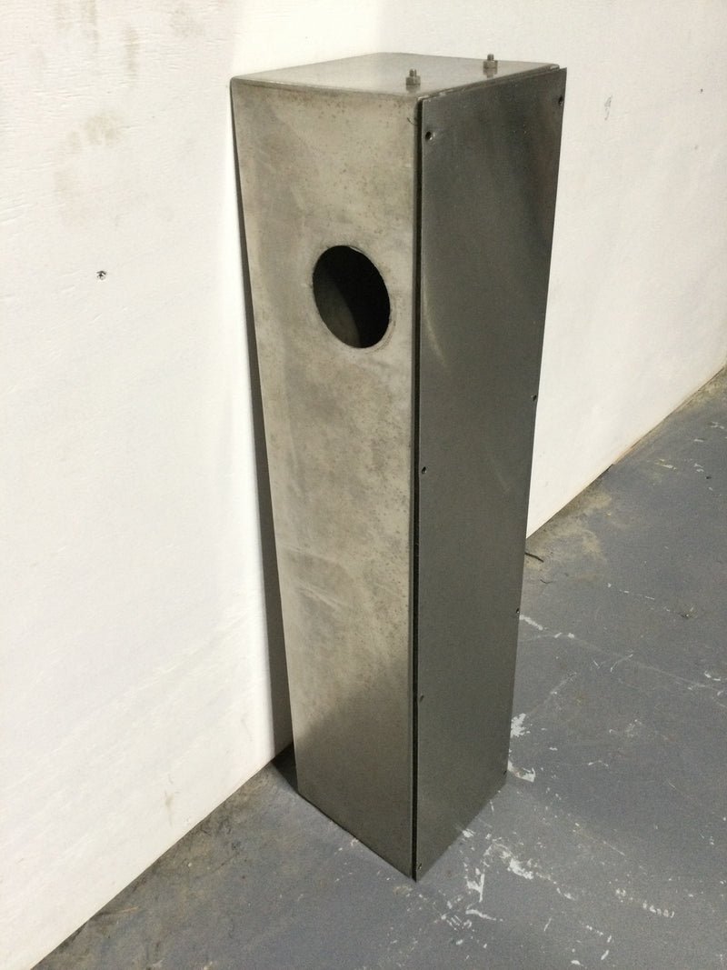 Wireway Ebox WireWay Junction Box 35