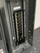 Square D NQOD430M100 100 Amp 208Y/120V 3 Phase 4 Wire Series E2 NQOD Panelboard Enclosure