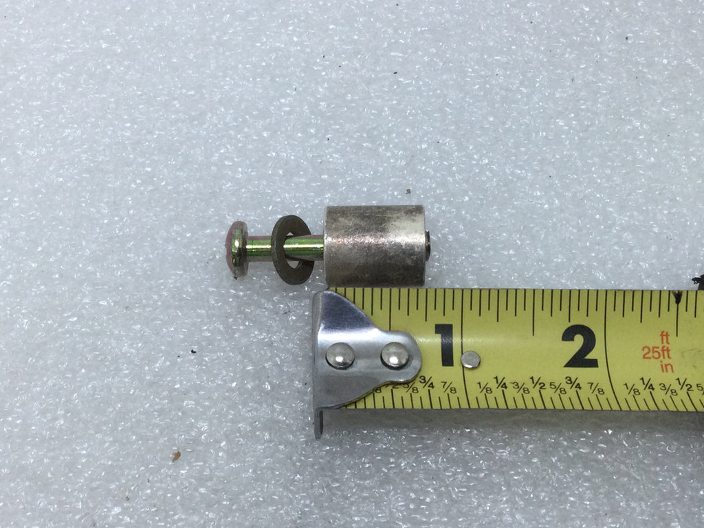 Set of 3 - GE General Electric ASPTQD3P 3 Pole Riser Mounting Hardware