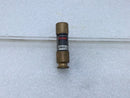 Fusetron FRN-R-1/2 0.5 Amp 250V Dual Element Time Delay Class RK5 Fuse