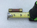Royal Electric TP-74 30 Amp 250V or Less One Time Fuse
