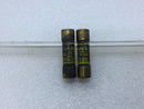 Monarch WK-29 15 Amp 250V or Less One-Time Fuse