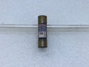 Bussmann/Fusetron FRN-6/10 0.6 Amp 250V Dual Element Time Delay Class K5 Fuse